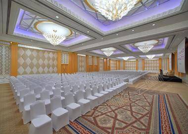 Al Ameera Ballroom 1